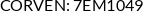 Cross