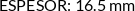 Atributos