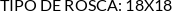 Atributos
