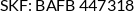Cross