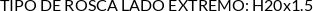 Atributos