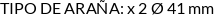 Atributos