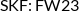 Cross