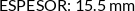 Atributos