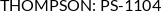 Cross