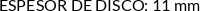 Atributos