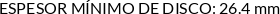 Atributos