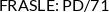 Cross
