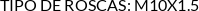 Atributos