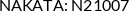 Cross