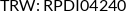 Cross