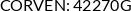 Cross