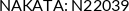 Cross