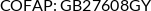 Cross