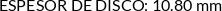 Atributos