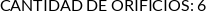 Atributos