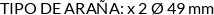 Atributos