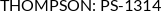Cross