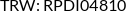 Cross