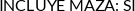 Atributos