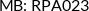 Cross
