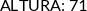 Atributos