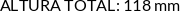 Atributos