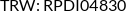 Cross