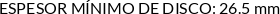 Atributos