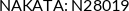 Cross