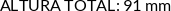 Atributos