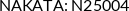 Cross