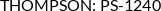 Cross