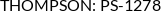 Cross