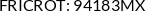 Cross