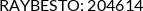 Cross