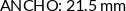 Atributos