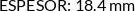 Atributos