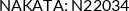Cross