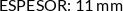 Atributos