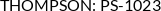Cross