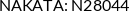 Cross