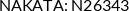 Cross
