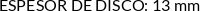 Atributos