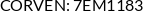 Cross