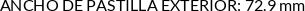 Atributos
