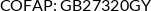Cross