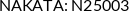 Cross