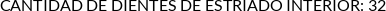 Atributos