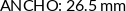 Atributos